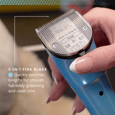Wahl Clipper Motiva2 Champagne