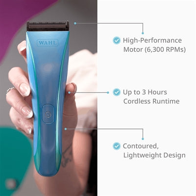 Wahl Clipper Motiva2 Champagne