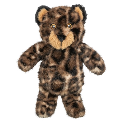 Trixie Bear Leo Plush Leopard Print 30 Cm