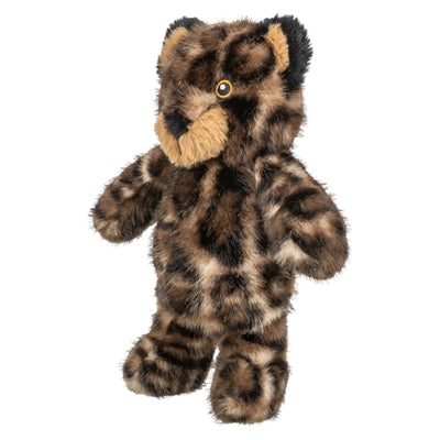 Trixie Bear Leo Plush Leopard Print 30 Cm