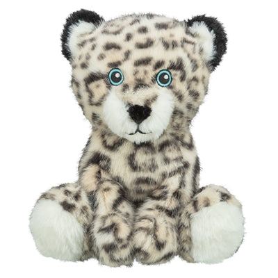 Trixie Leopard Leo Plush 27 Cm