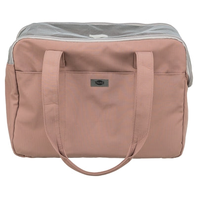 Trixie Bag Rosie Maximum 6 Kg Pink 18X40X31 Cm
