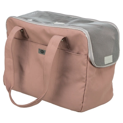 Trixie Bag Rosie Maximum 6 Kg Pink 18X40X31 Cm