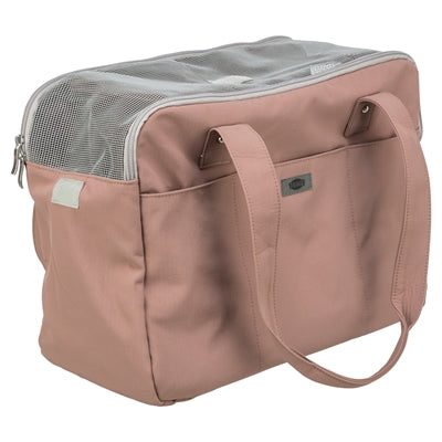 Trixie Bag Rosie Maximum 6 Kg Pink 18X40X31 Cm