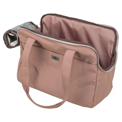 Trixie Bag Rosie Maximum 6 Kg Pink 18X40X31 Cm