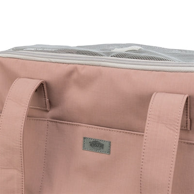 Trixie Bag Rosie Maximum 6 Kg Pink 18X40X31 Cm