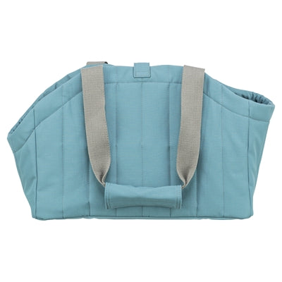 Trixie Bag Elias Maximum 5 Kg Light Blue 22X40X29 Cm