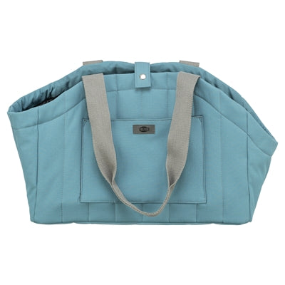 Trixie Bag Elias Maximum 5 Kg Light Blue 22X40X29 Cm