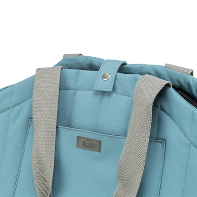 Trixie Bag Elias Maximum 5 Kg Light Blue 22X40X29 Cm