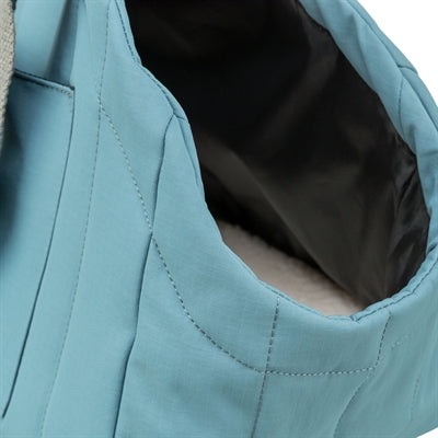 Trixie Bag Elias Maximum 5 Kg Light Blue 22X40X29 Cm