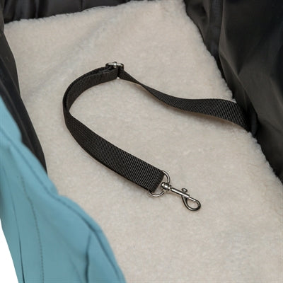 Trixie Bag Elias Maximum 5 Kg Light Blue 22X40X29 Cm