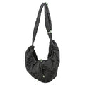 Trixie Dog Sling Carrier Mavi Maximum 5 Kg Black 58X32X63.5 Cm
