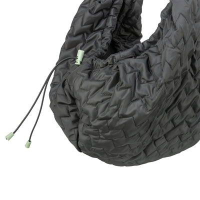 Trixie Dog Sling Carrier Mavi Maximum 5 Kg Black 58X32X63.5 Cm