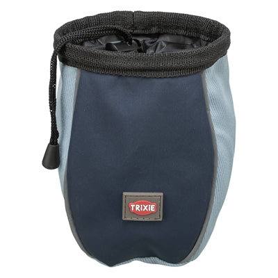 Trixie Snack Pouch Polyester Assorted 13X13X15 Cm