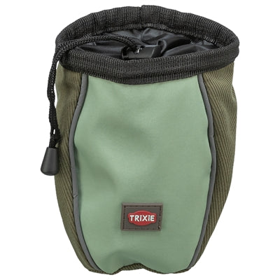 Trixie Snack Pouch Polyester Assorted 13X13X15 Cm