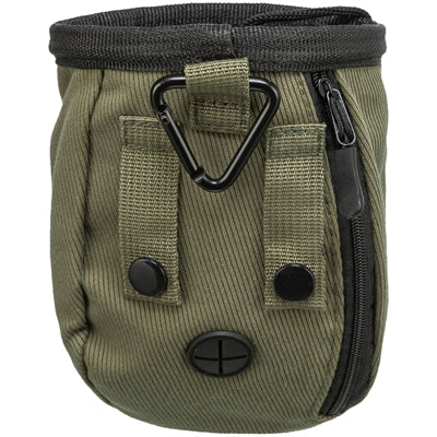 Trixie Snack Pouch Polyester Assorted 13X13X15 Cm