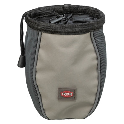 Trixie Snack Pouch Polyester Assorted 13X13X15 Cm
