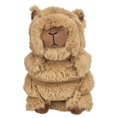 Trixie Capibara Plush Brown