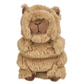 Trixie Capibara Plush Brown