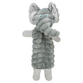 Trixie Elephant Plush Grey 54 Cm