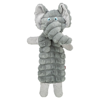 Trixie Elephant Plush Grey 54 Cm