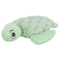 Trixie Plush Turtle Green 27 Cm