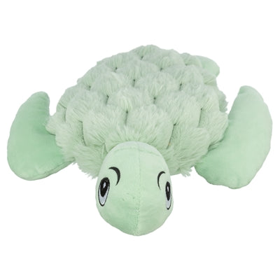 Trixie Plush Turtle Green 27 Cm