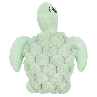 Trixie Plush Turtle Green 27 Cm