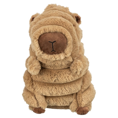Trixie Capibara Plush Brown