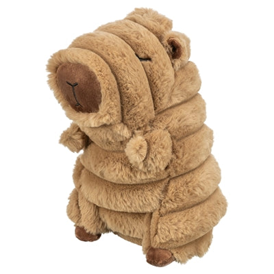 Trixie Capibara Plush Brown