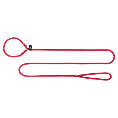 Trixie Retriever Lead Summit Round Rope Red