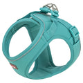 Trixie Dog Harness Urbanvest Mesh Aqua