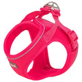 Trixie Dog Harness Urbanvest Mesh Fuchsia