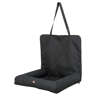 Trixie Car Seat Cushion Black 61X50X10 Cm