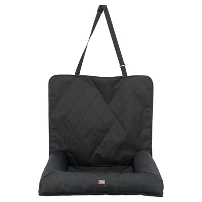 Trixie Car Seat Cushion Black 61X50X10 Cm