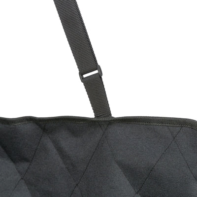Trixie Car Seat Cushion Black 61X50X10 Cm