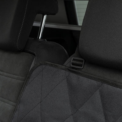 Trixie Car Seat Cushion Black 61X50X10 Cm