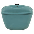 Zolux Reward Pouch Snack Pouch Silicone Blue 13X6X11 Cm