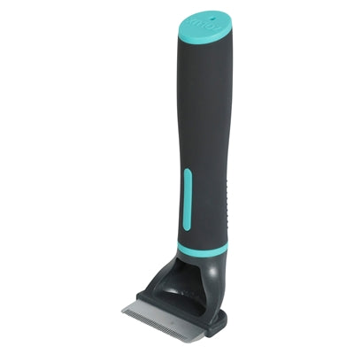 Zolux Anah Carding Super Brush Black / Blue