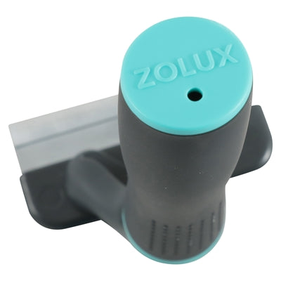Zolux Anah Carding Super Brush Black / Blue