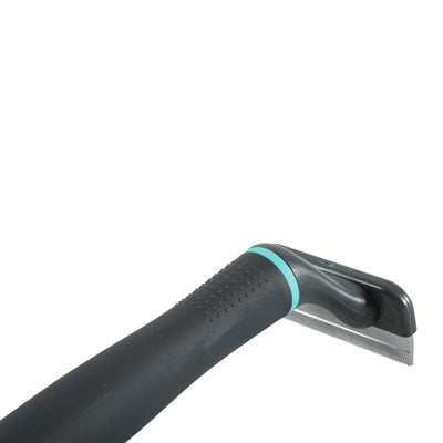 Zolux Anah Carding Super Brush Black / Blue