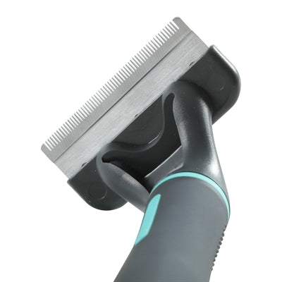 Zolux Anah Carding Super Brush Black / Blue