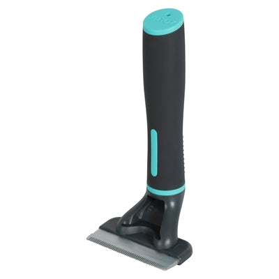 Zolux Anah Carding Super Brush Black / Blue