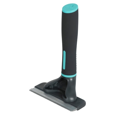 Zolux Anah Carding Super Brush Black / Blue