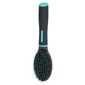 Zolux Anah Brush 2 Materials Nylon / Plastic Pins Black / Blue
