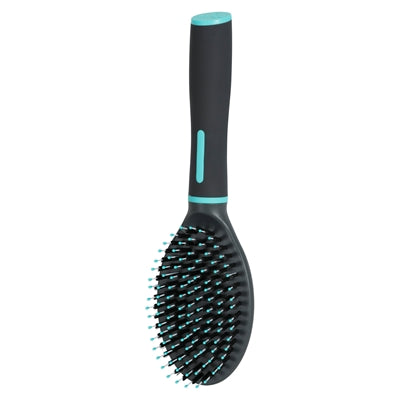 Zolux Anah Brush 2 Materials Nylon / Plastic Pins Black / Blue