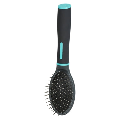 Zolux Anah Pneumatic Brush Black / Blue