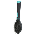 Zolux Anah Pneumatic Brush Black / Blue