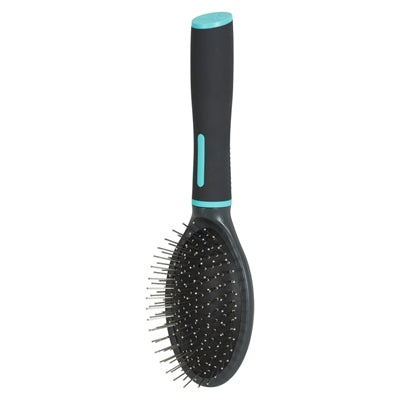 Zolux Anah Pneumatic Brush Black / Blue