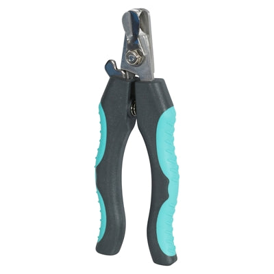 Zolux Anah Nail Scissors Black / Blue